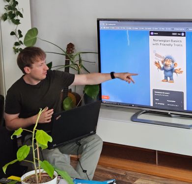 AI workshop - The Demo